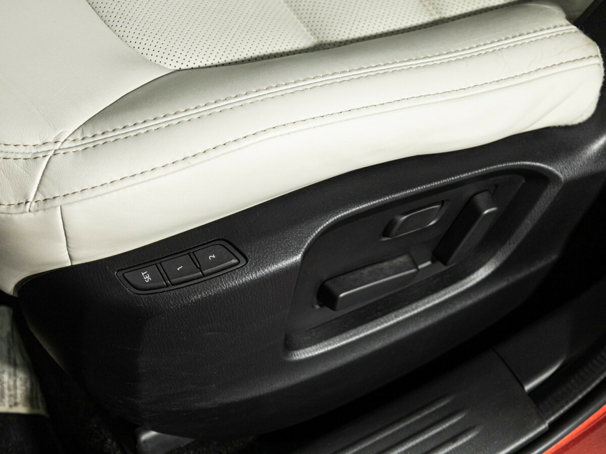 Mazda CX-5 II, 2018 Фото №15