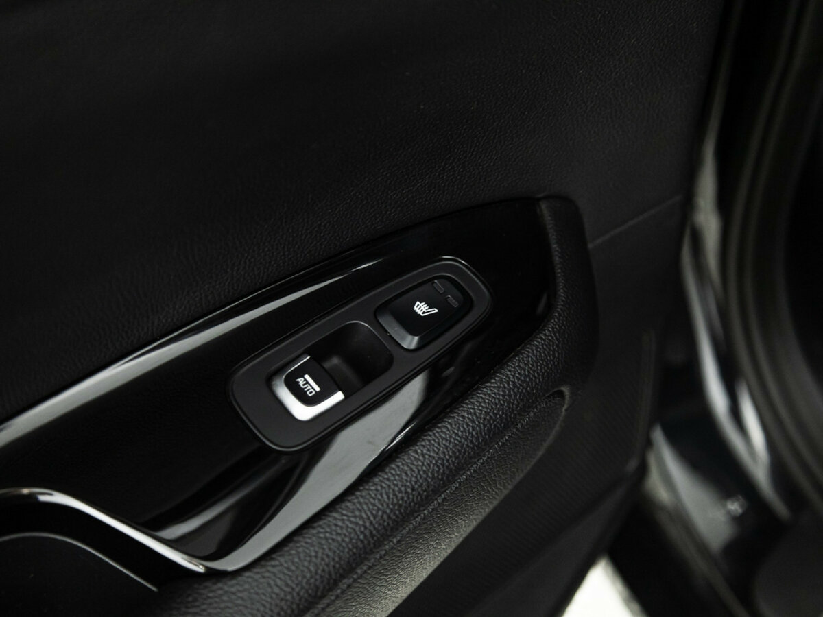 Kia Optima IV Рестайлинг, 2019 Фото №24