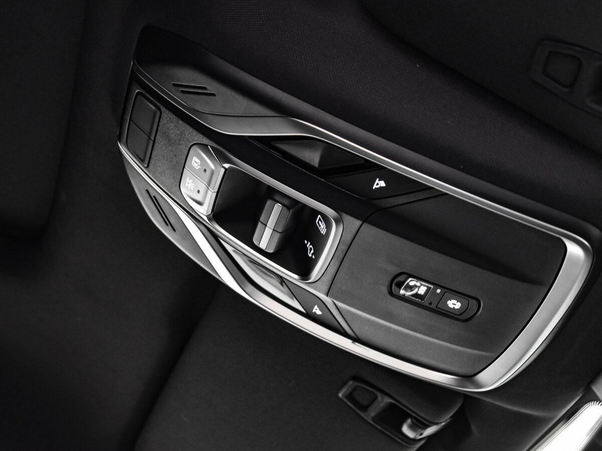 Chery Tiggo 8 Pro Max I Рестайлинг, 2023 Фото №30