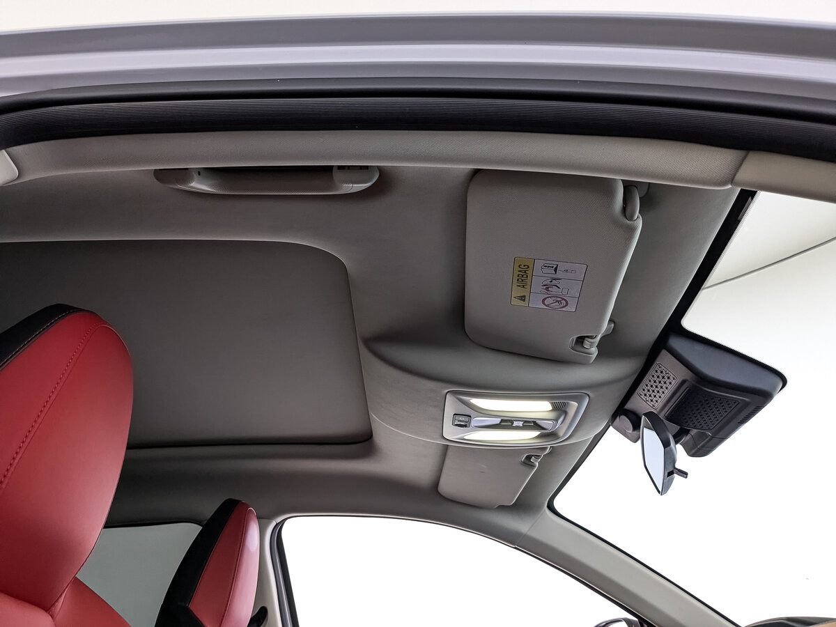 Changan CS55 Plus II, 2023 Фото №22