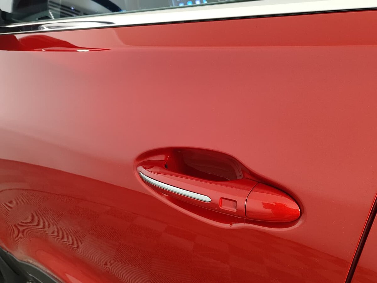 Chery Tiggo 7 Pro Max I Рестайлинг, 2024 Фото №9