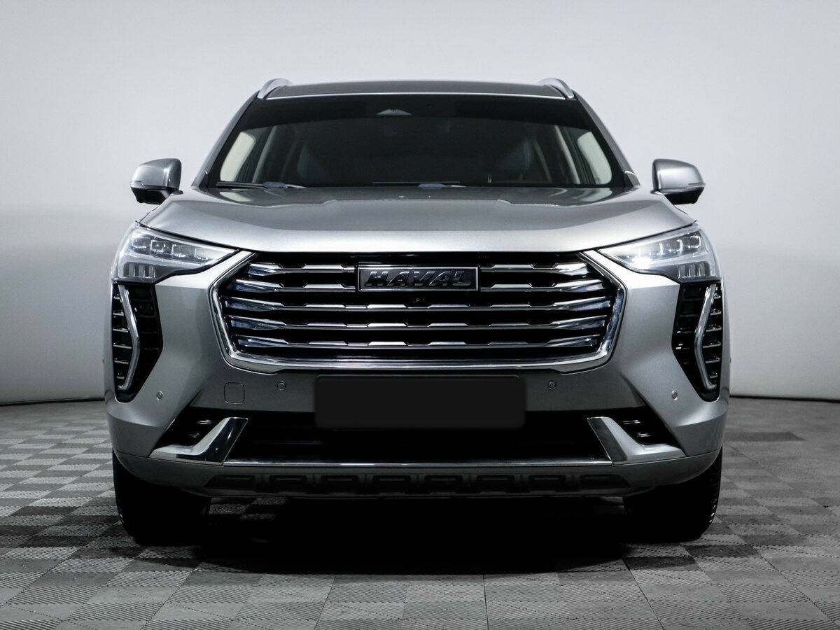 Haval Jolion I, 2021 - 44 150 км. | Фото №2