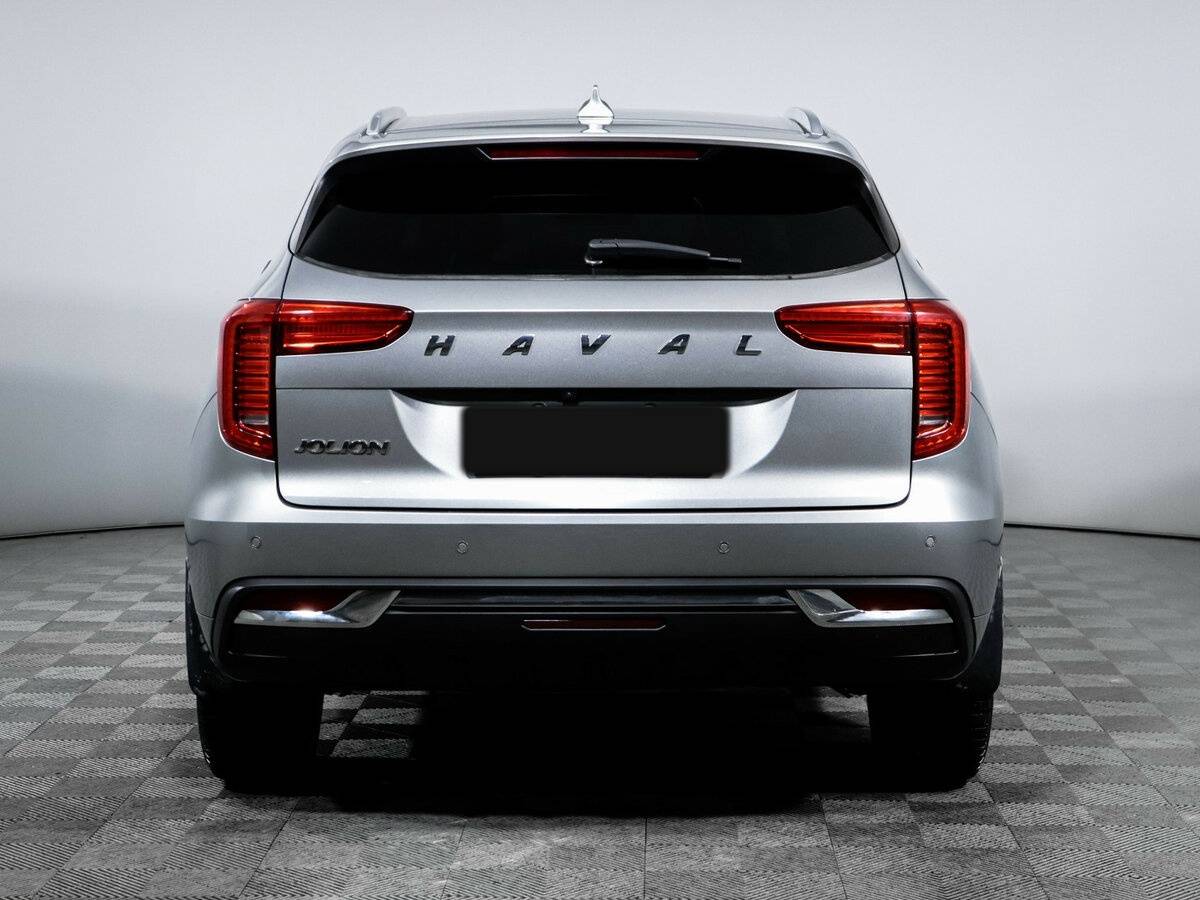 Haval Jolion I, 2021 - 44 150 км. | Фото №6