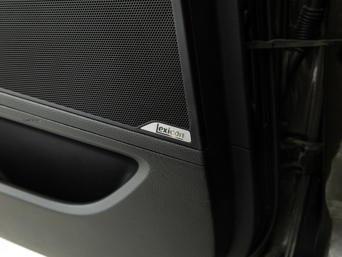 Hyundai Genesis II, 2015 Фото №25