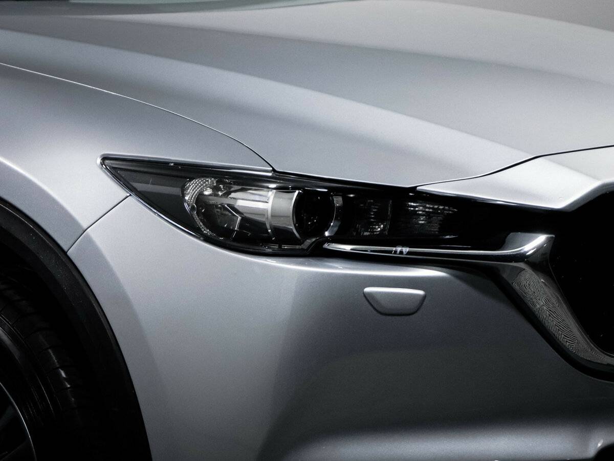 Mazda CX-5 II, 2019 Фото №16