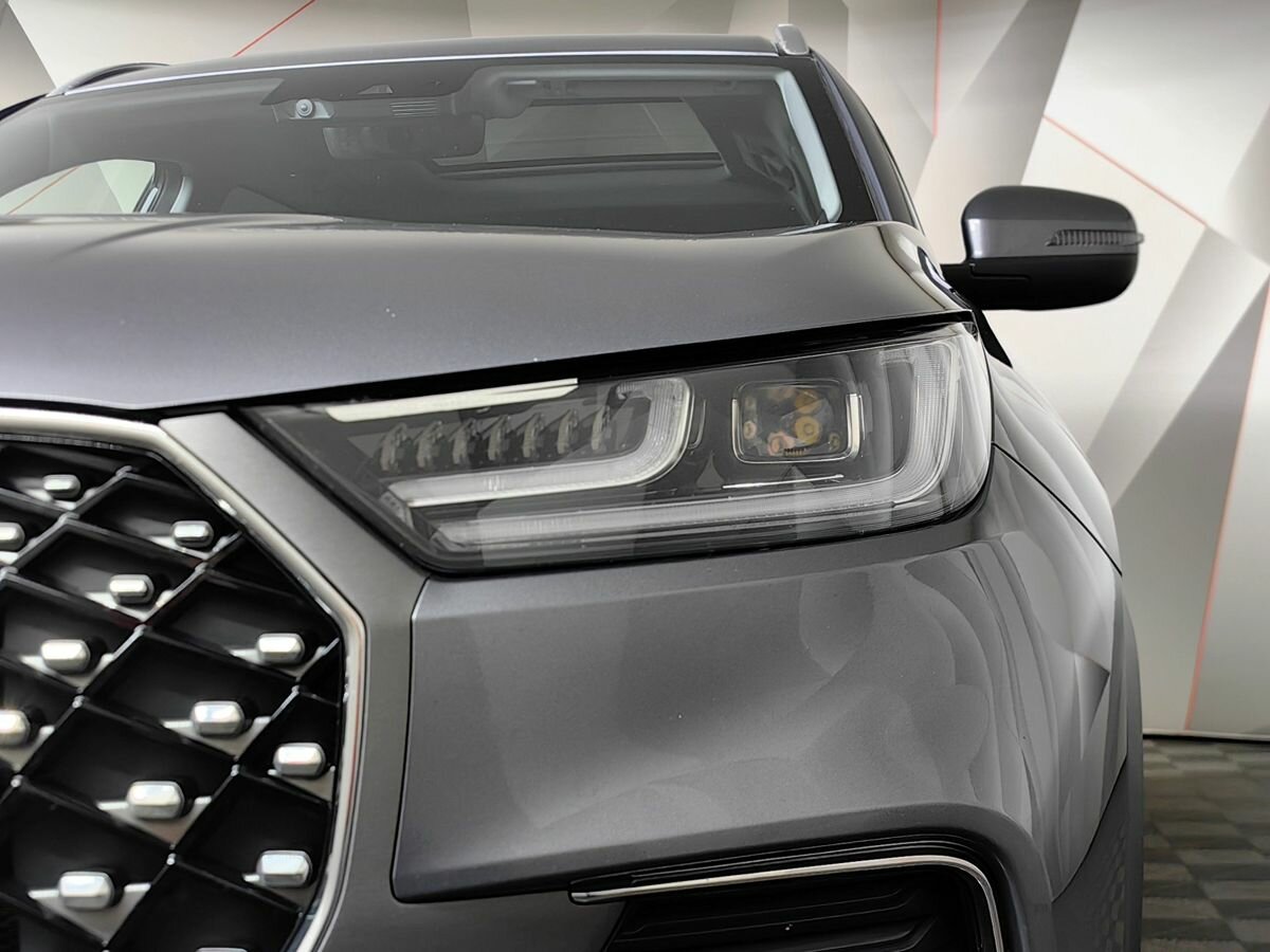 Chery Tiggo 8 Pro Max I, 2023 Фото №23