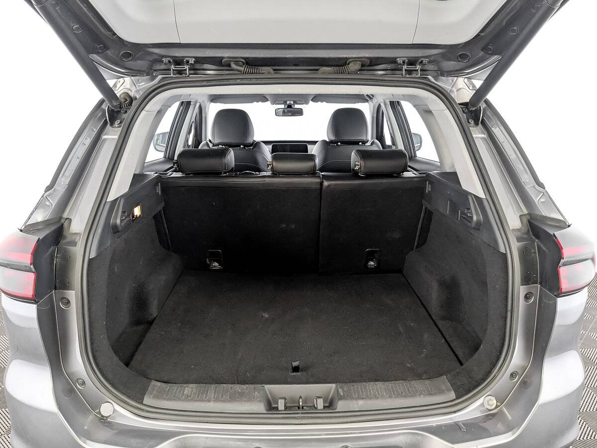 Chery Tiggo 7 Pro I, 2022 Фото №10