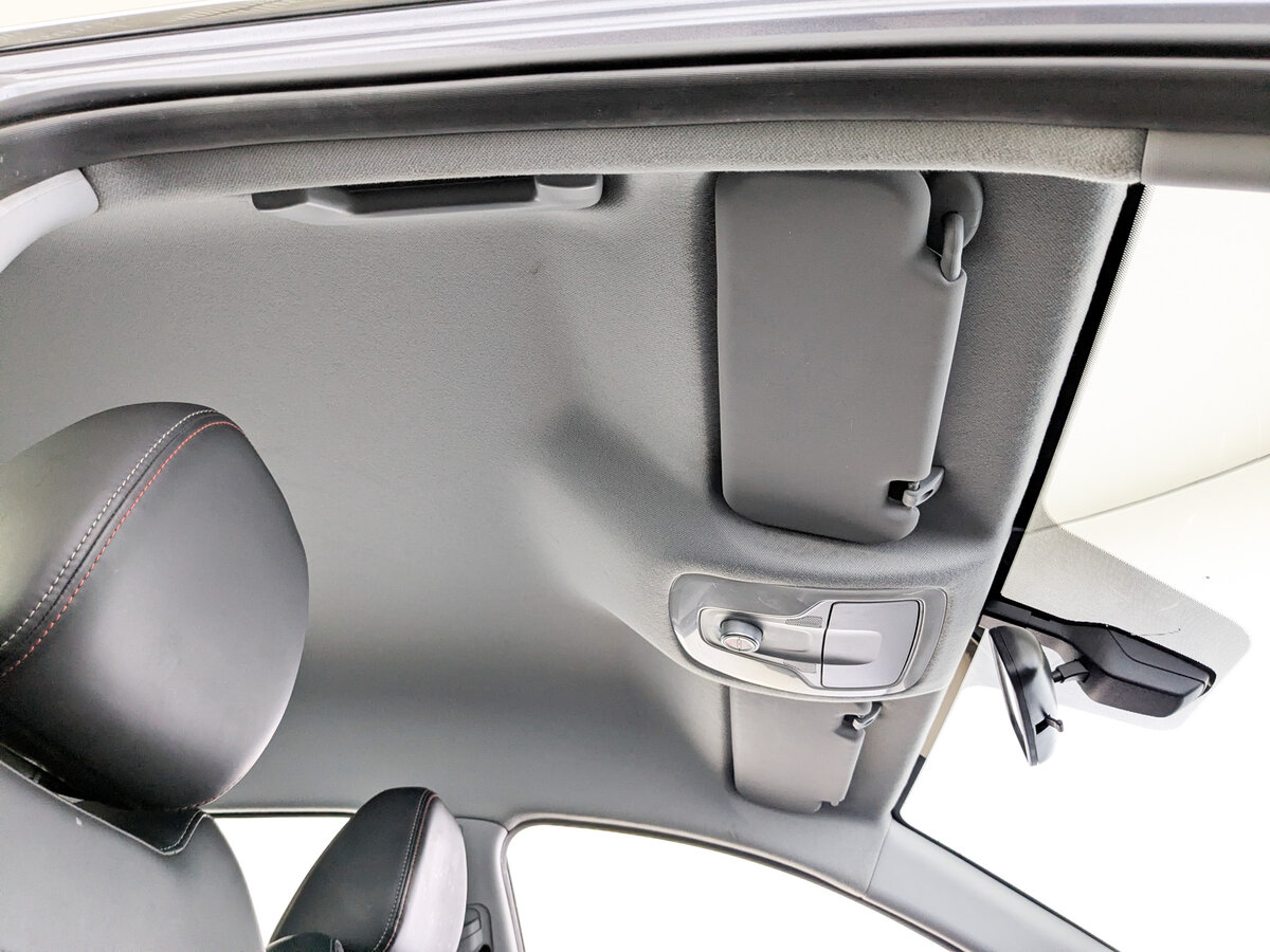 Chery Tiggo 7 Pro I, 2022 Фото №21