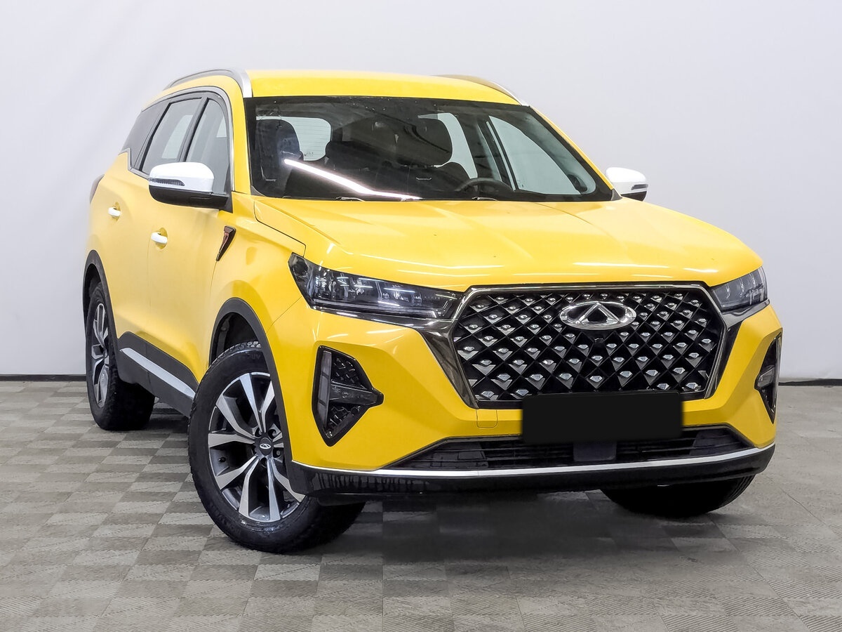 Chery Tiggo 7 Pro Max I, 2024 - 81 577 км. | Фото №3