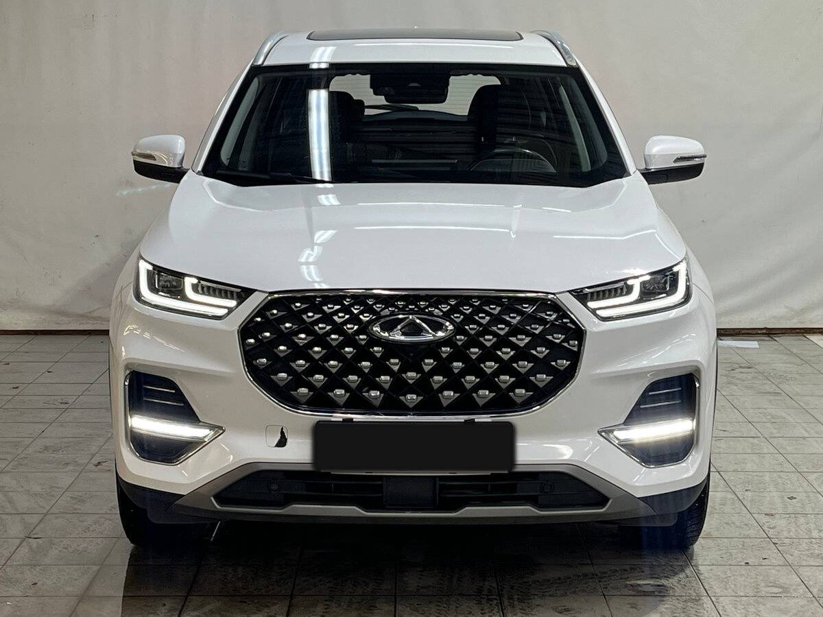 Chery Tiggo 8 Pro I, 2022 - 67 000 км. | Фото №2