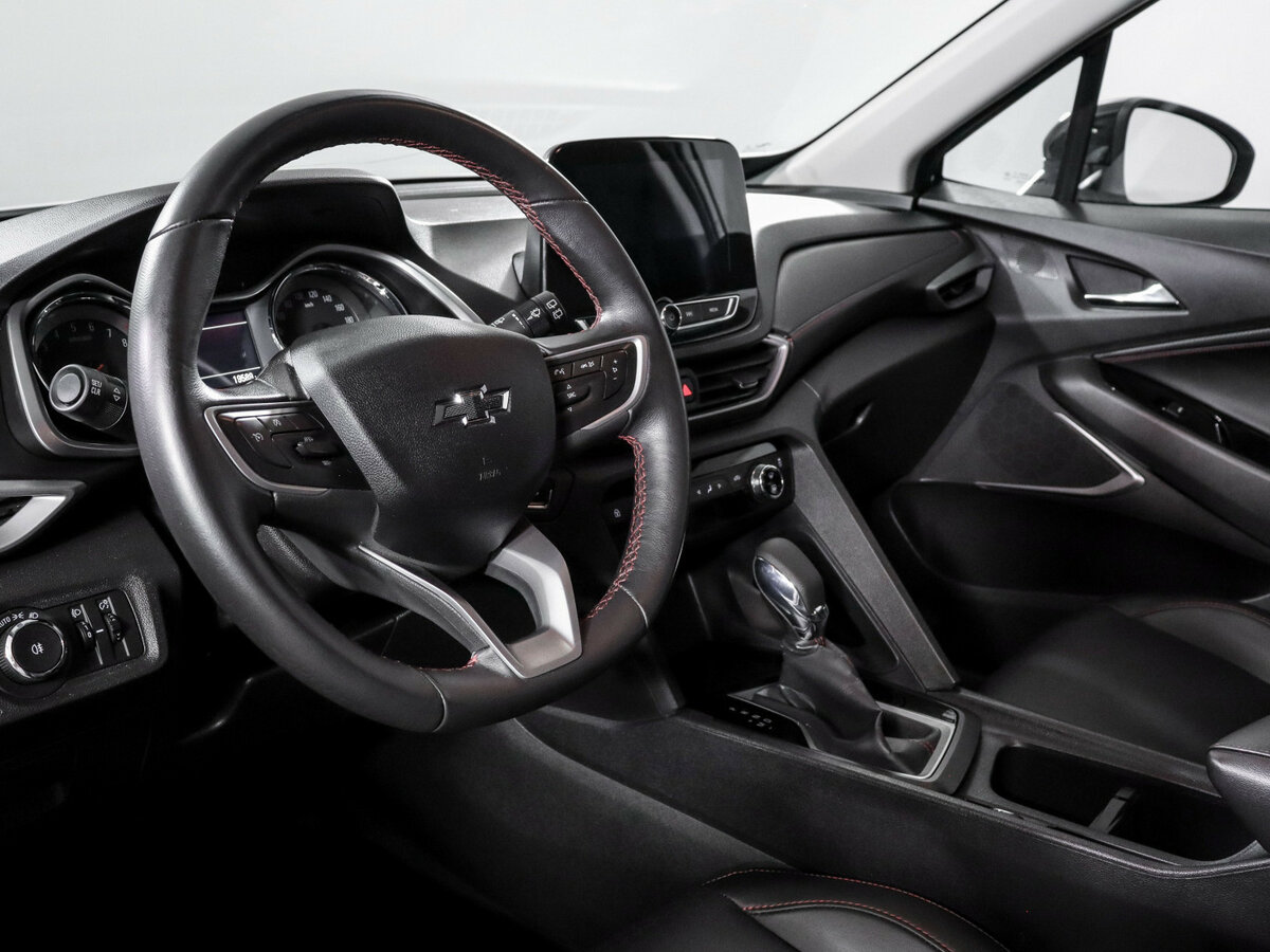 Chevrolet Orlando II, 2022 Фото №12
