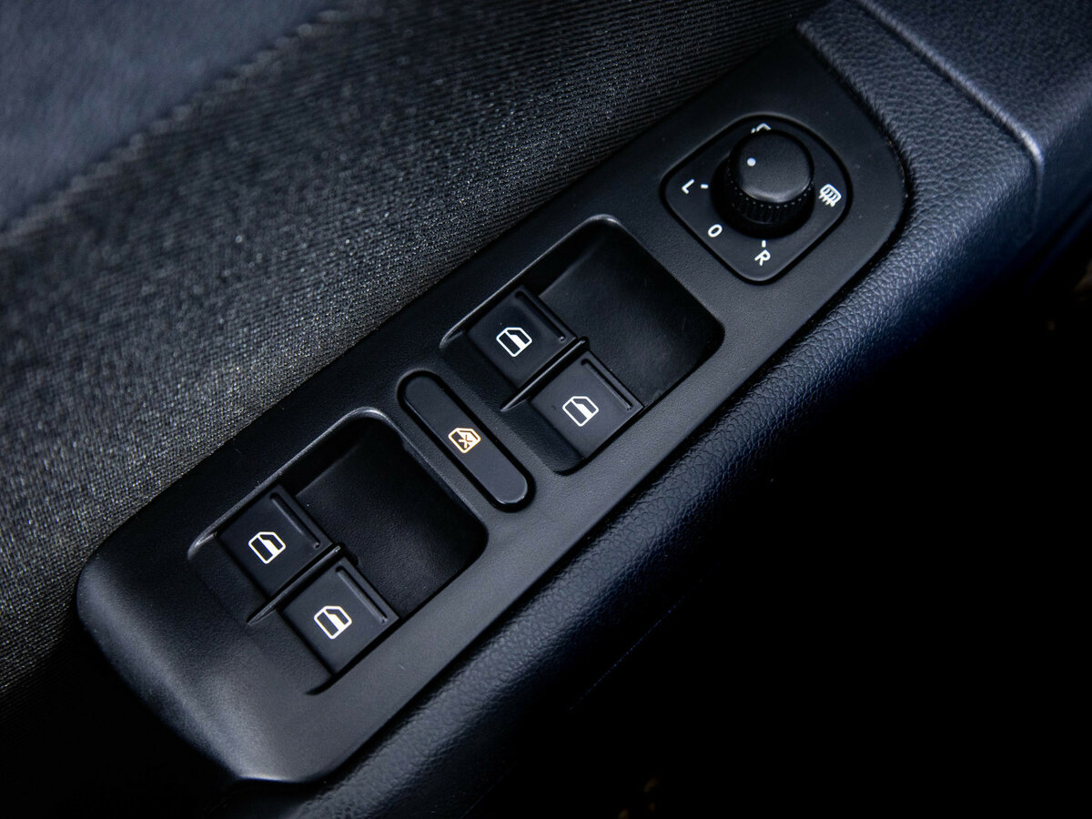 Skoda Superb DSG II Рестайлинг, 2014 Фото №12