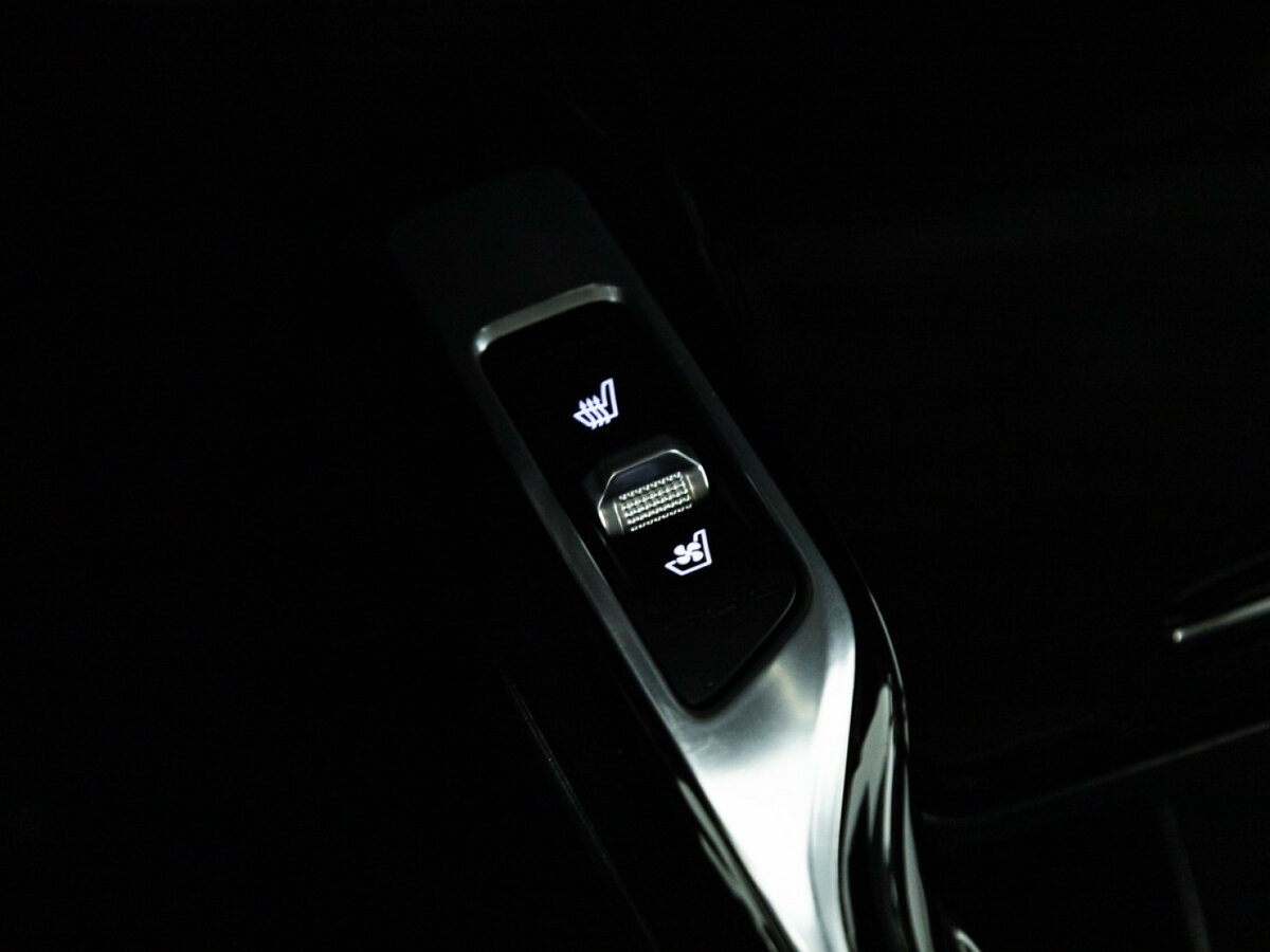 Kia Sorento IV, 2020 Фото №17