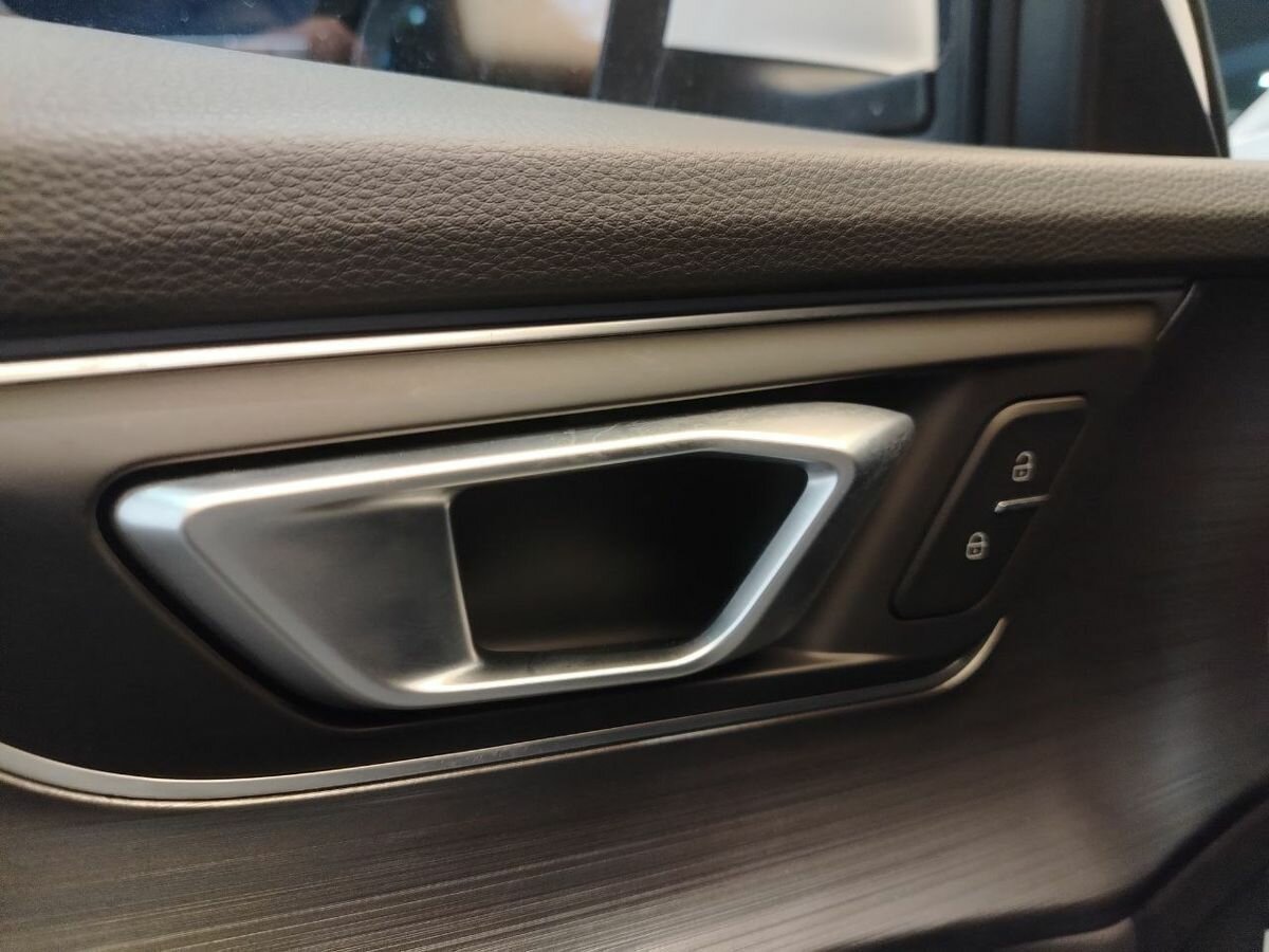 Chery Tiggo 4 Pro I, 2023 Фото №26