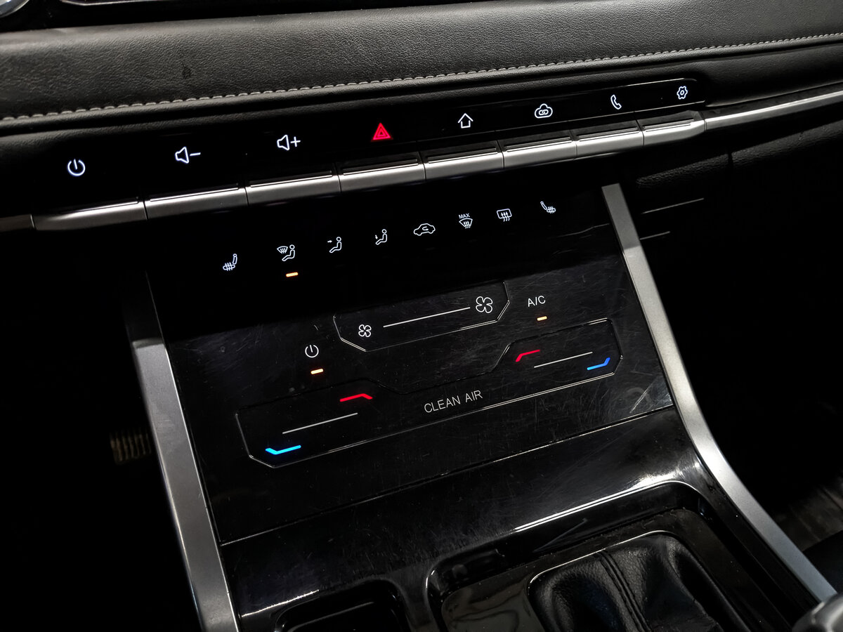 Chery Tiggo 4 Pro I, 2022 Фото №27