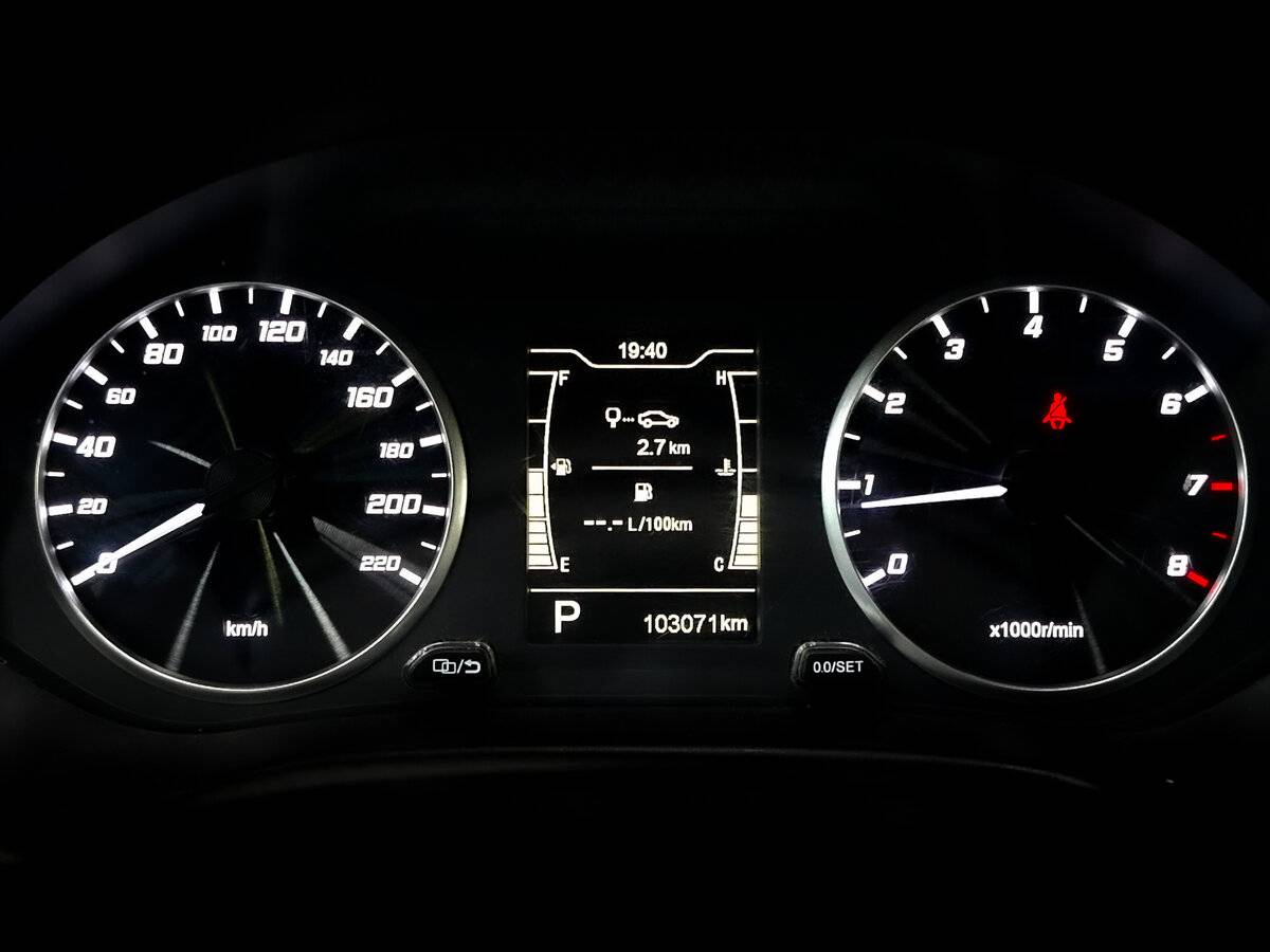 Chery Tiggo 4 I Рестайлинг, 2022 Фото №13