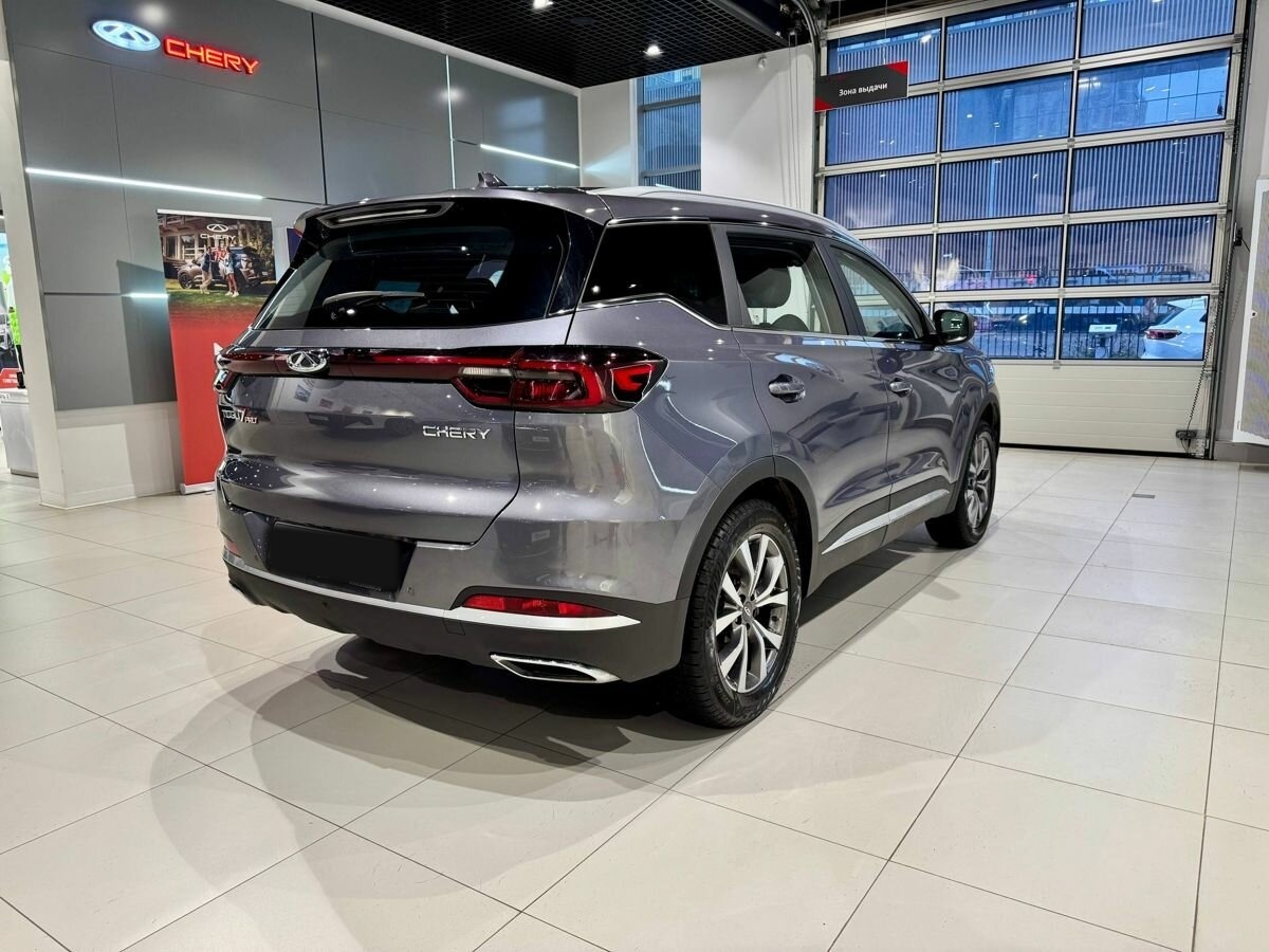 Chery Tiggo 7 Pro Max I, 2022 - 35 726 км. | Фото №4