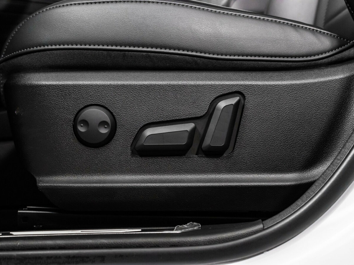 Haval F7x I Рестайлинг, 2023 Фото №14