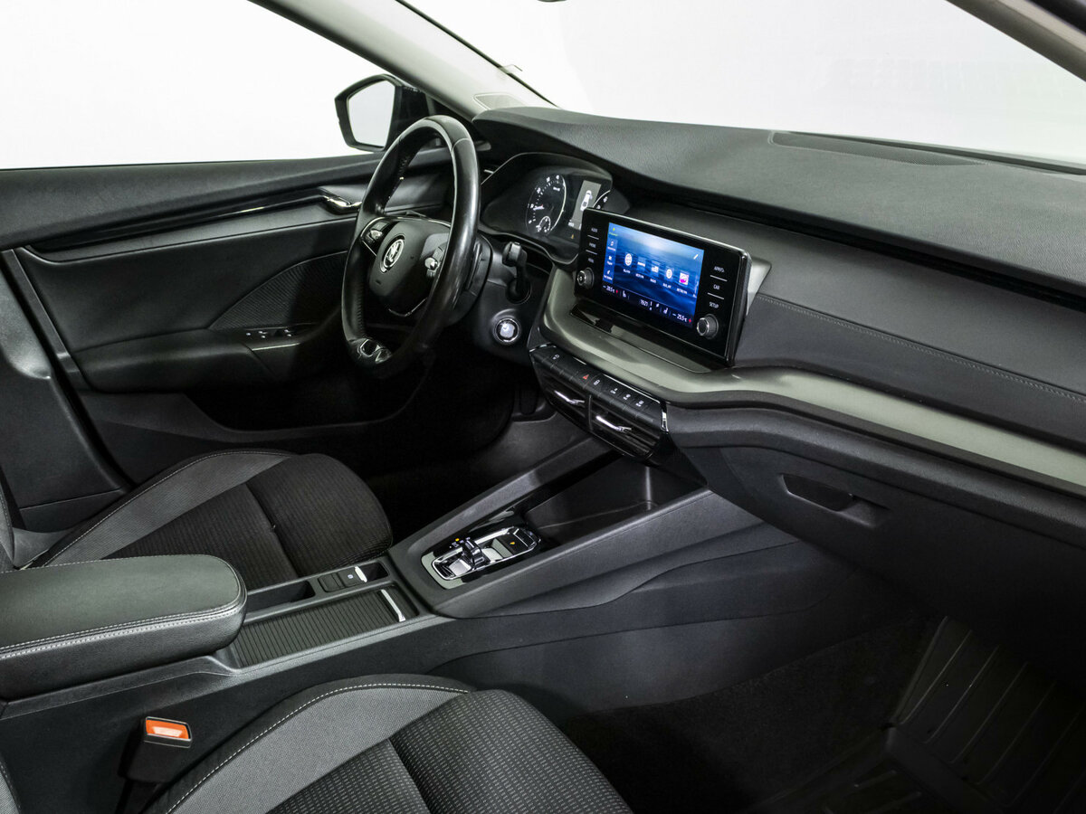 Skoda Octavia IV (A8), 2020 - 98 552 км. | Фото №7