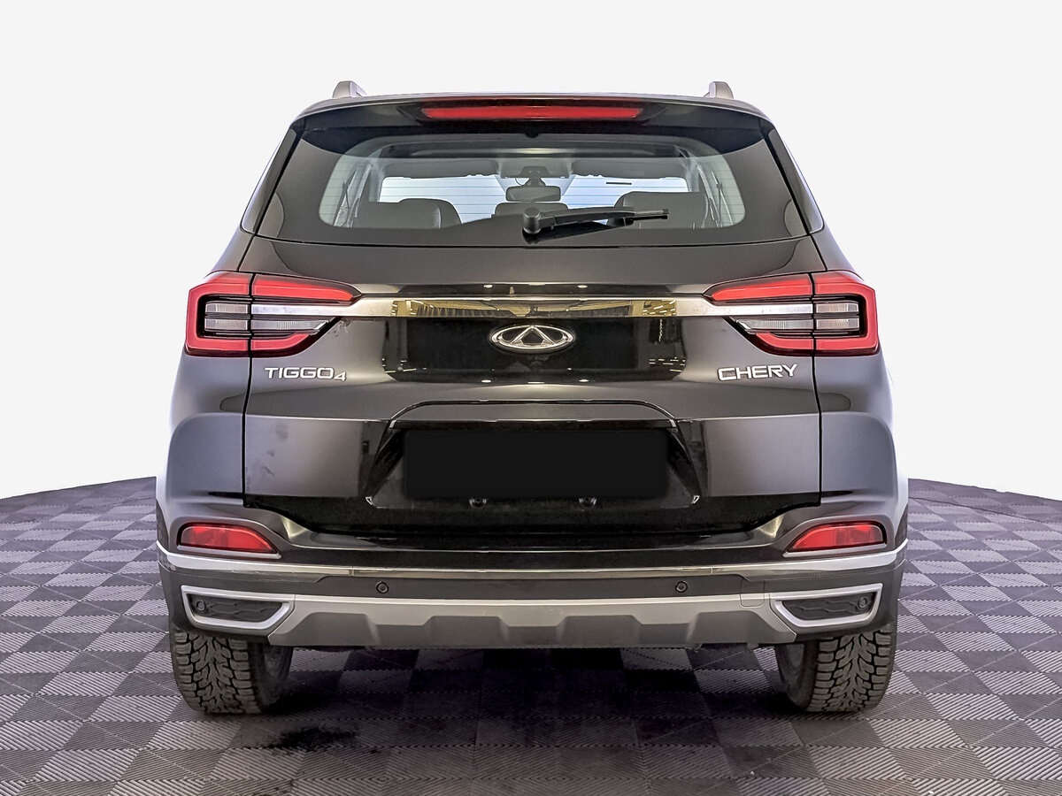 Chery Tiggo 4 I Рестайлинг, 2021 - 72 004 км. | Фото №6