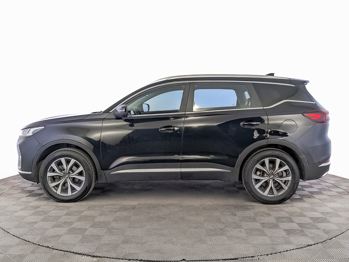 Chery Tiggo 7 Pro I, 2022 - 114 654 км. | Фото №8