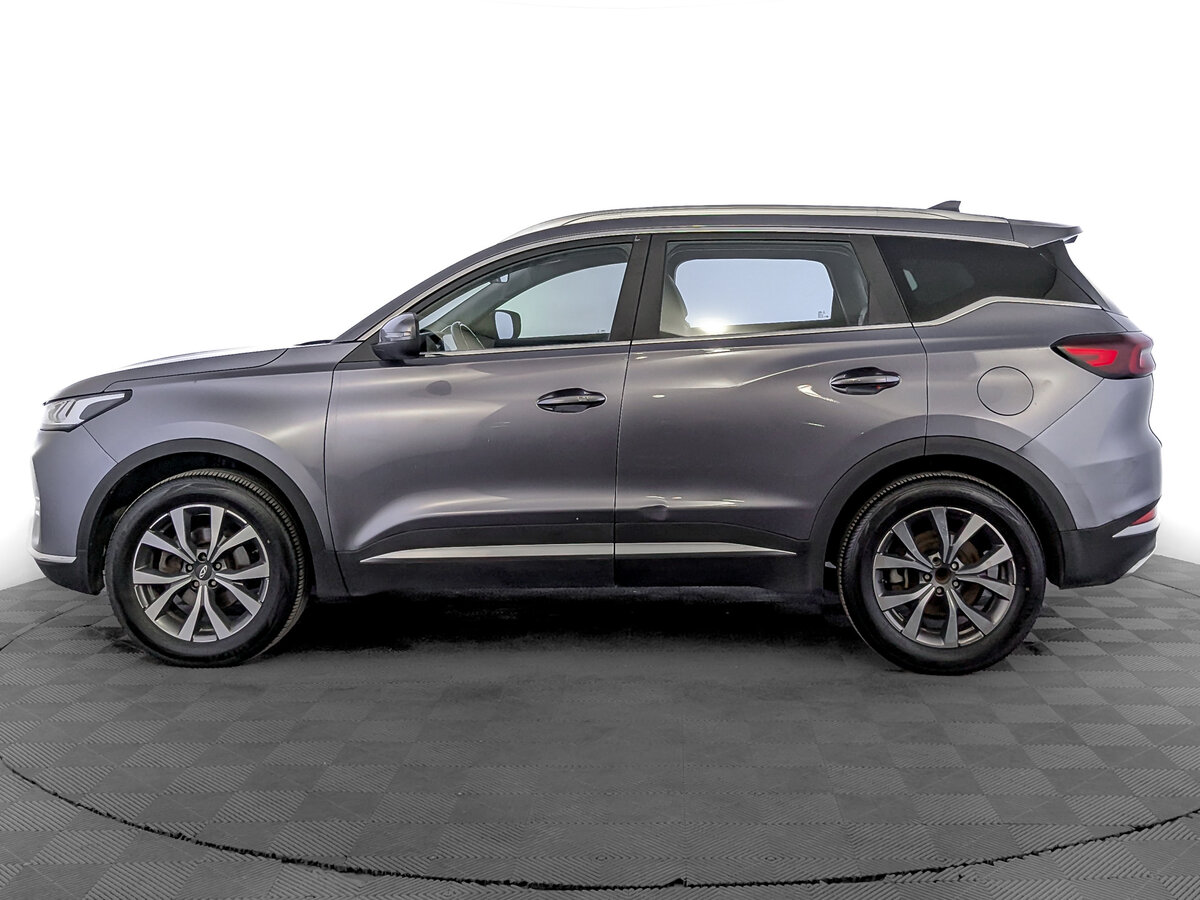 Chery Tiggo 7 Pro I, 2022 - 118 234 км. | Фото №8
