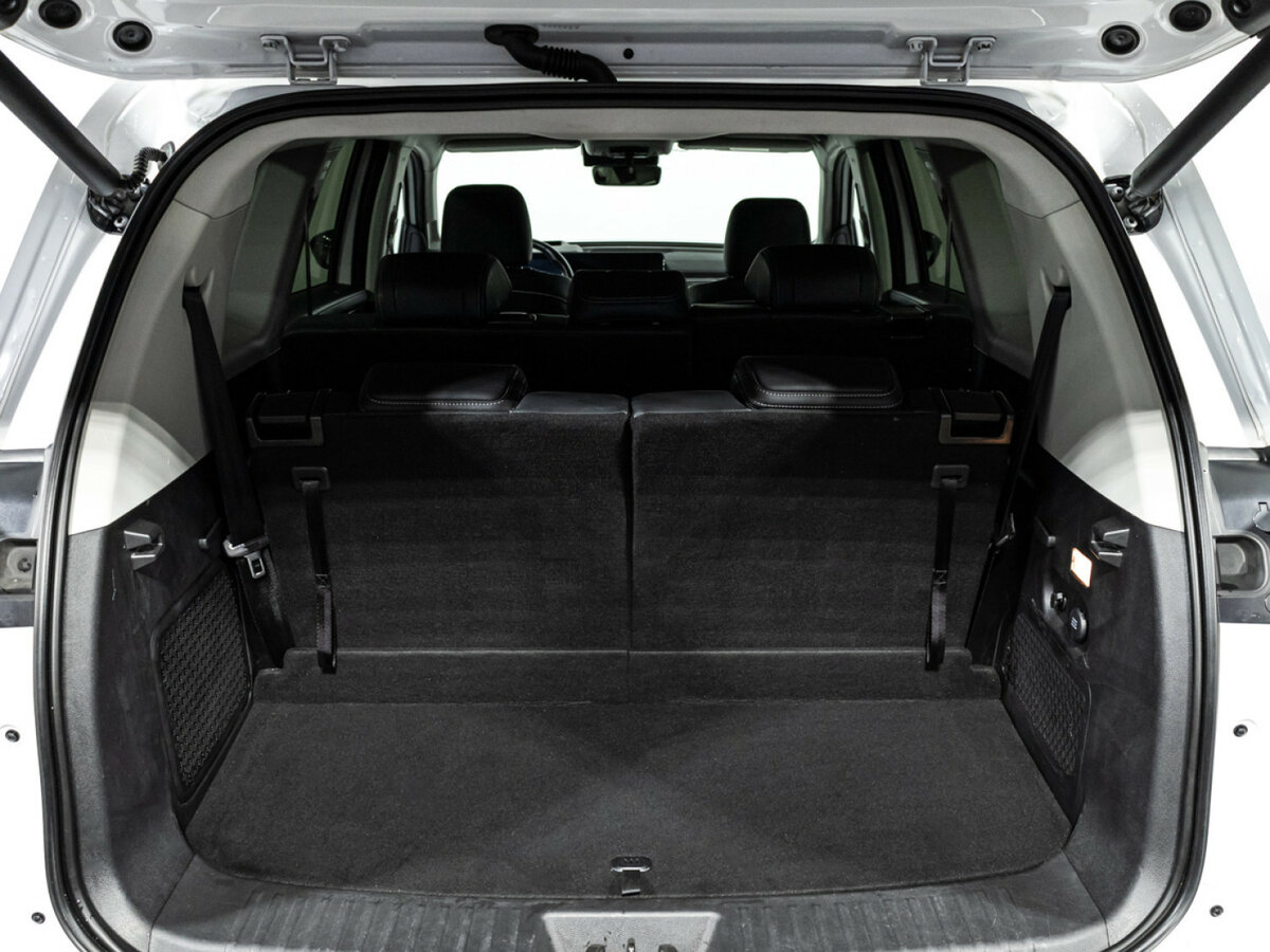 Exeed VX I, 2021 Фото №26