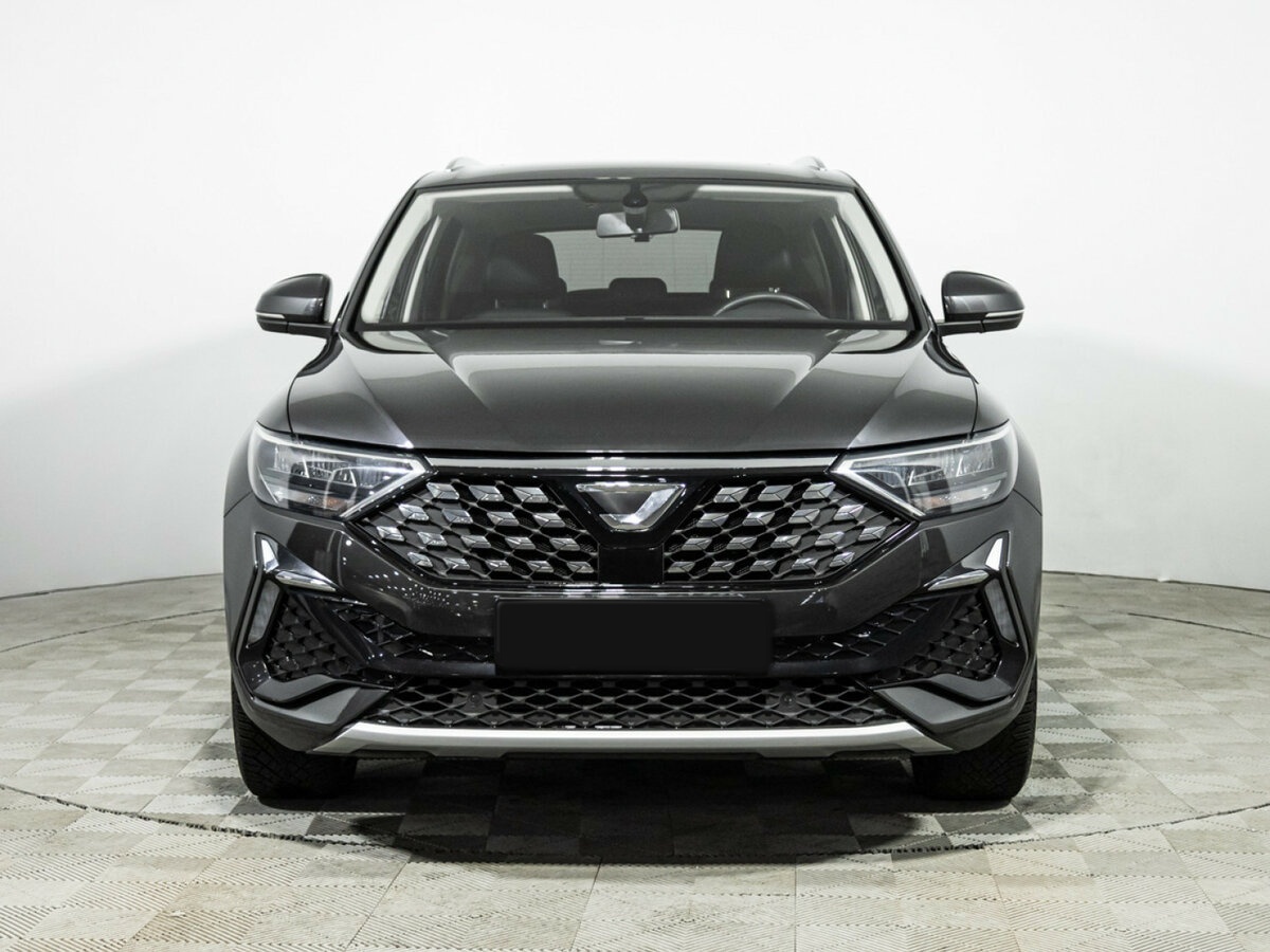 Jetta VS5 I Рестайлинг, 2022 - 37 791 км. | Фото №2