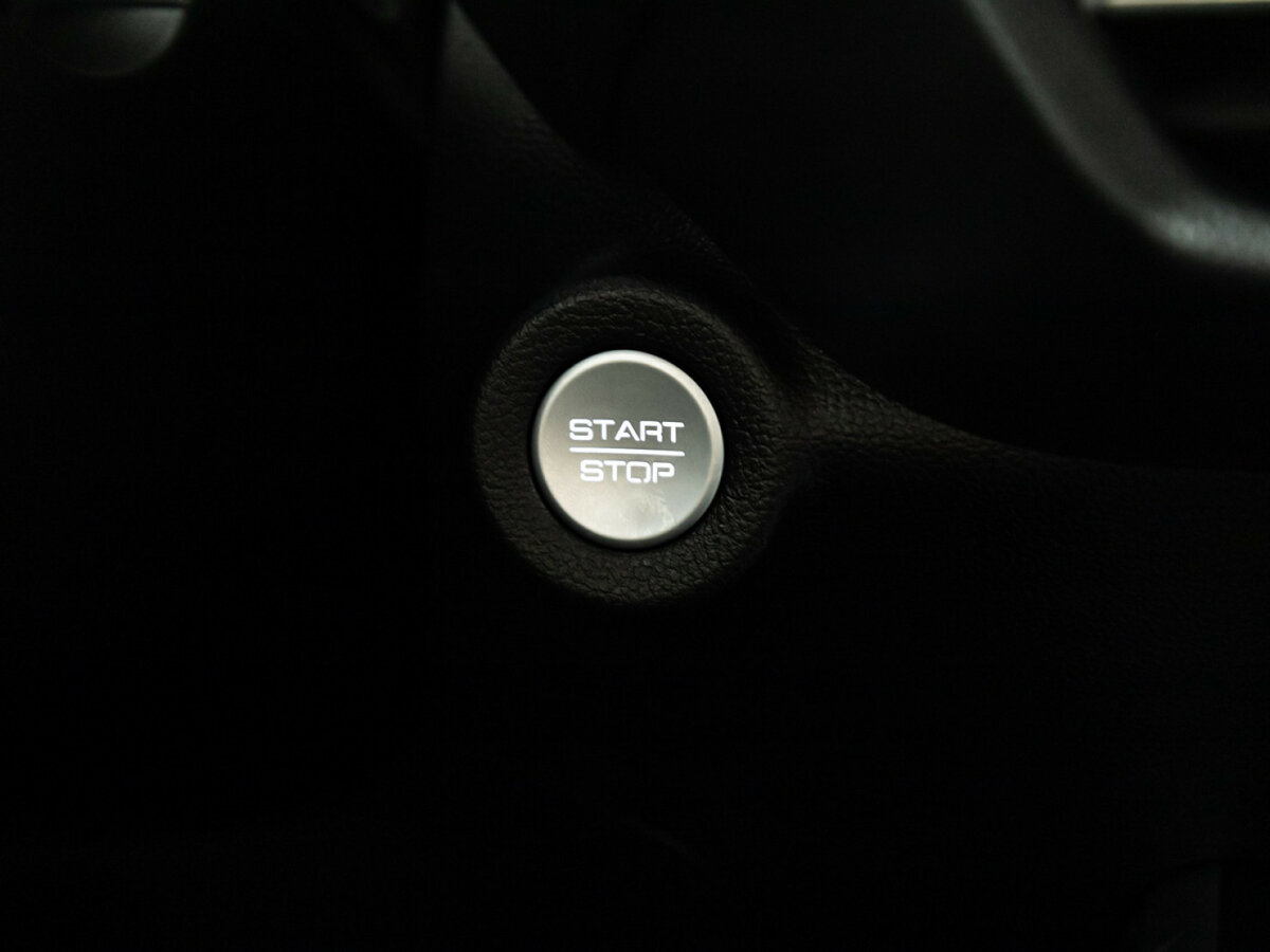 Haval Jolion I Рестайлинг, 2025 Фото №17