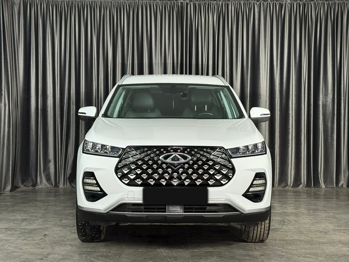 Chery Tiggo 7 Pro I, 2022 - 66 330 км. | Фото №2