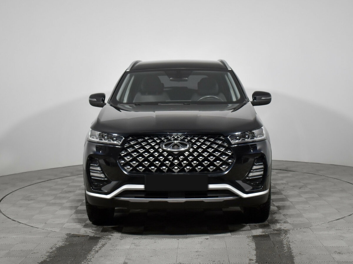 Chery Tiggo 7 Pro I, 2022 - 35 677 км. | Фото №2
