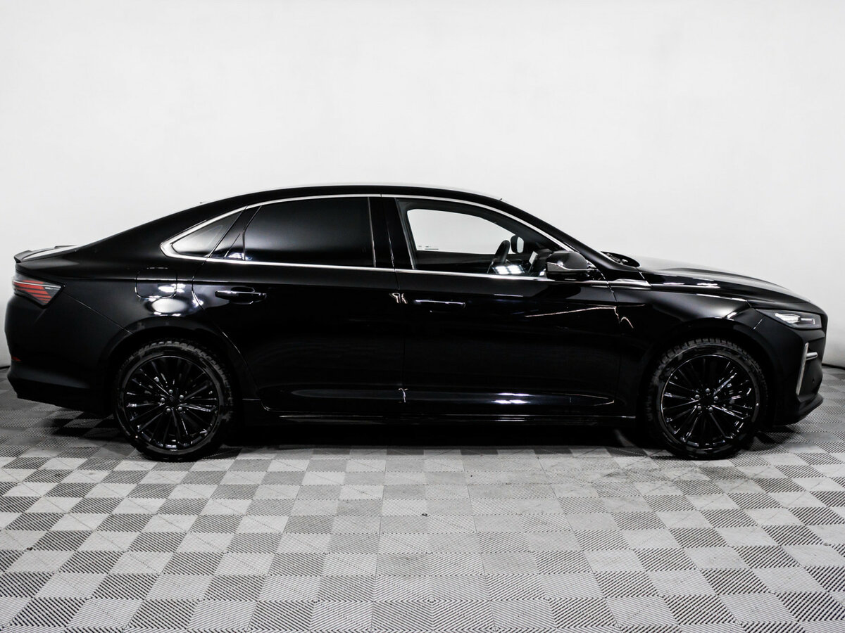 Geely Preface I, 2024 - 22 492 км. | Фото №4