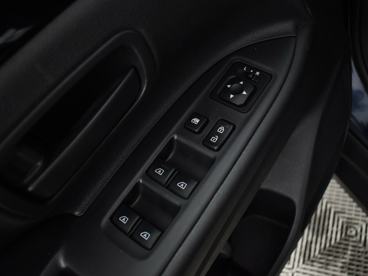 Mitsubishi Outlander III Рестайлинг 3, 2019 Фото №15