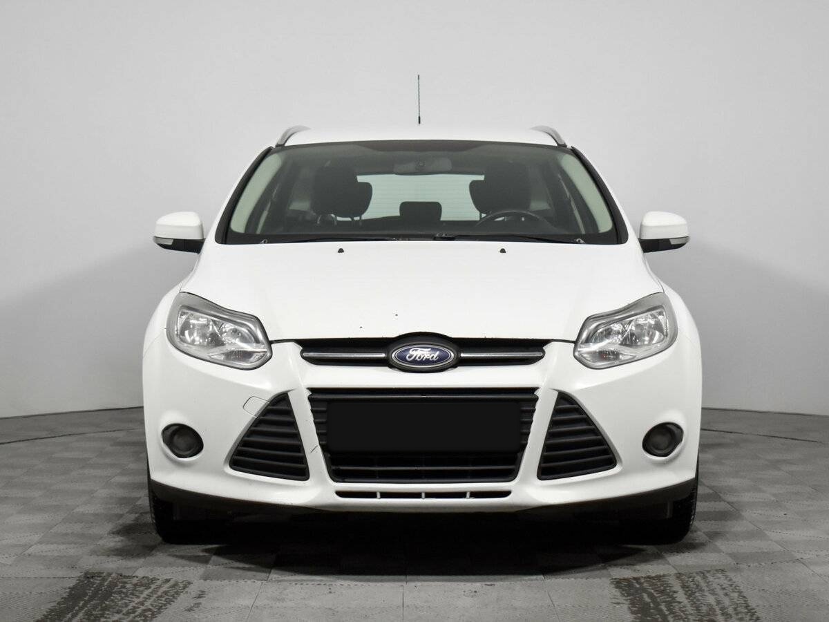 Ford Focus III, 2014 - 199 000 км. | Фото №2