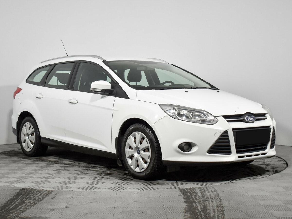 Ford Focus III, 2014 - 199 000 км. | Фото №3