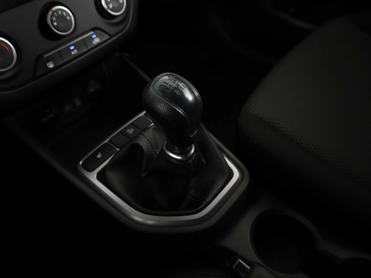 Hyundai Creta I, 2019 Фото №9