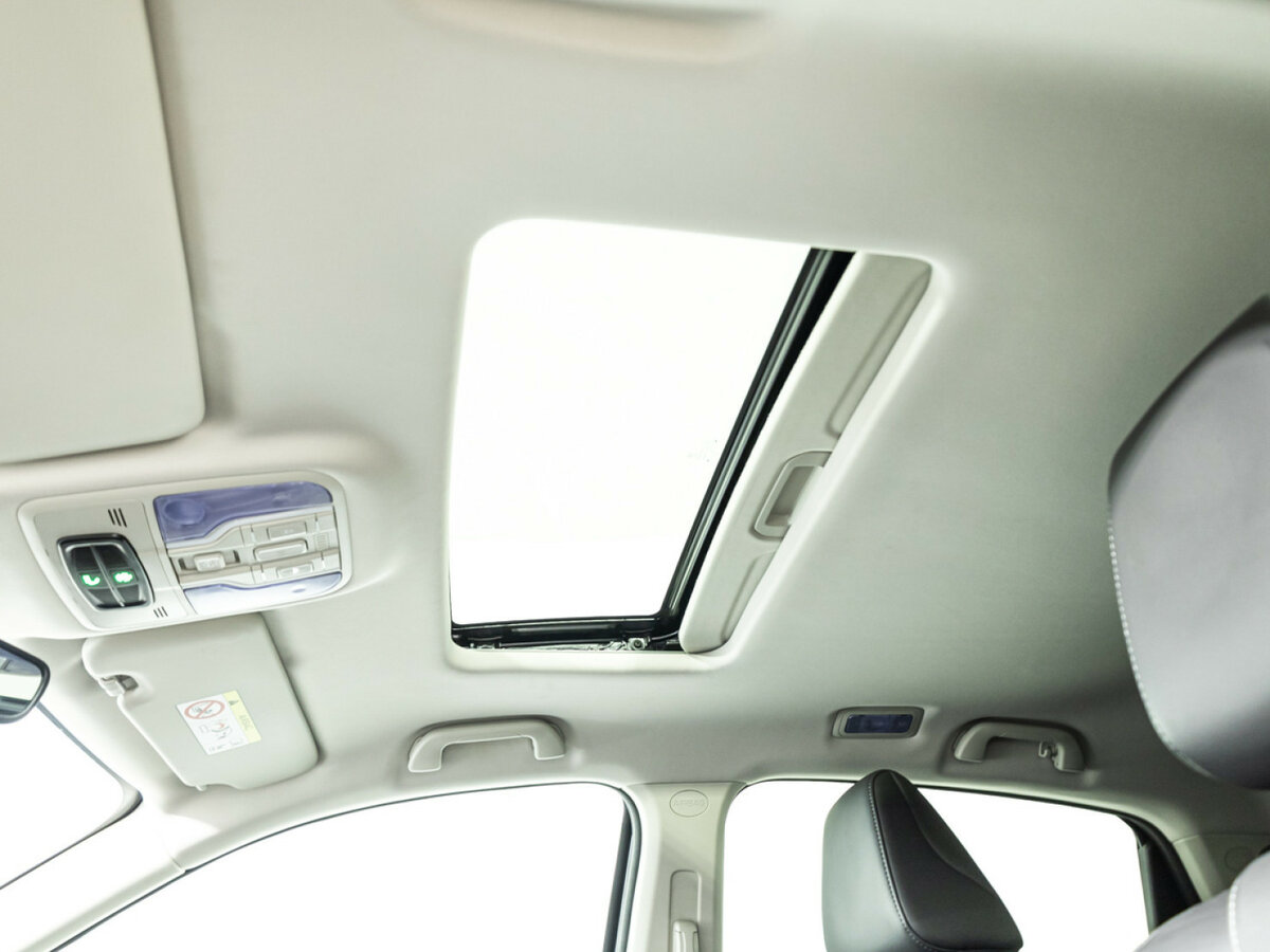 Haval F7x I Рестайлинг, 2023 Фото №14