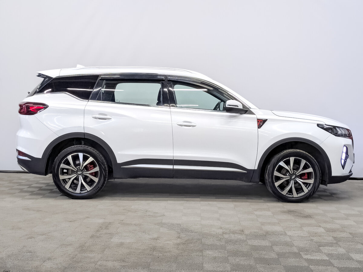 Chery Tiggo 7 Pro Max I, 2024 - 81 618 км. | Фото №4