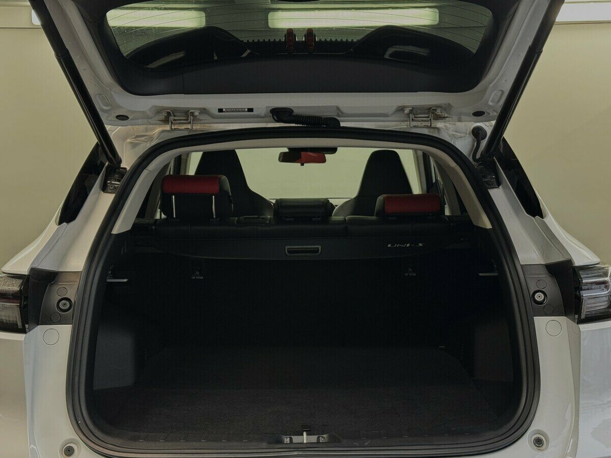 Changan CS55 Plus II, 2023 Фото №18