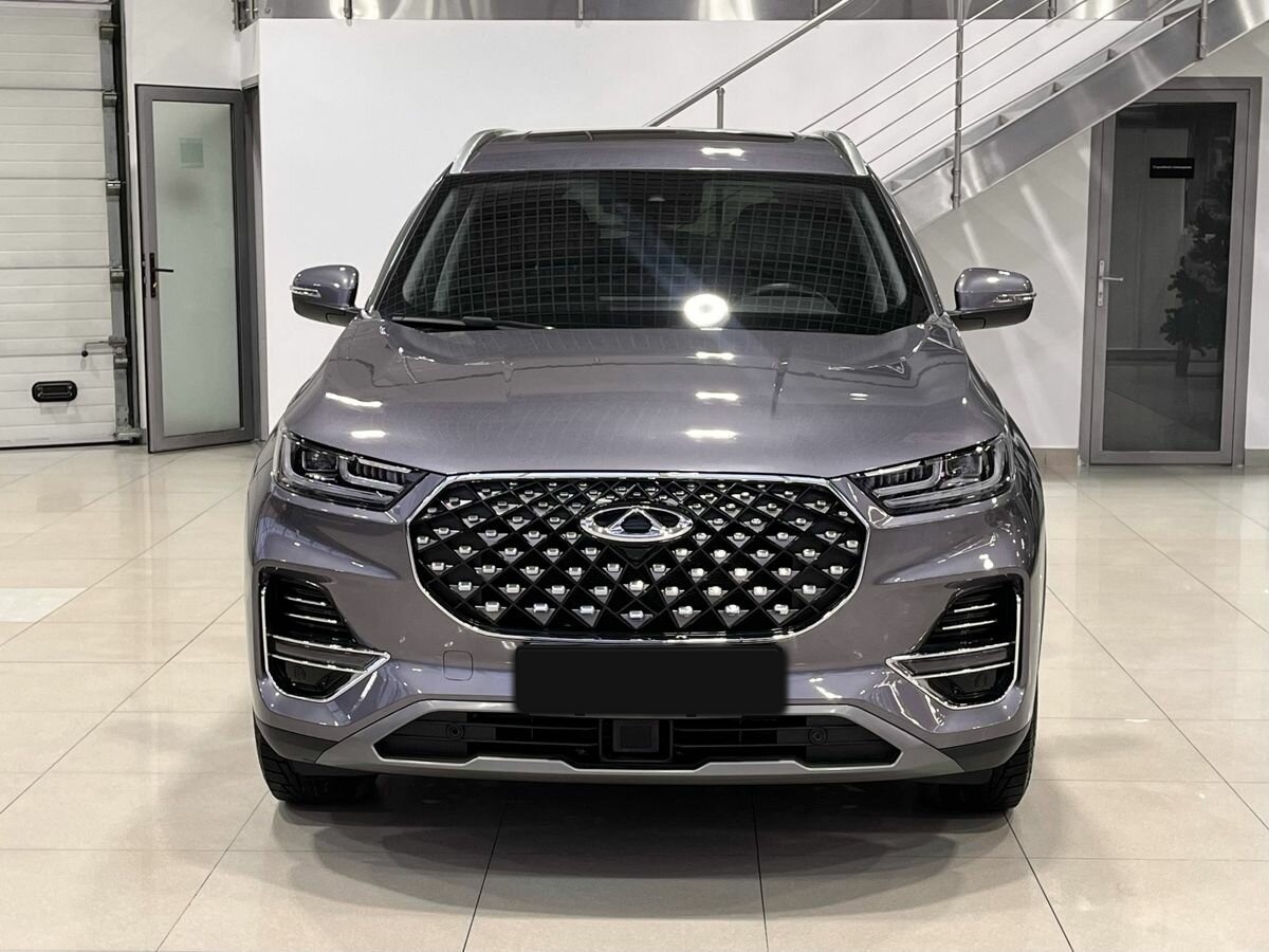 Chery Tiggo 8 Pro I, 2022 - 29 500 км. | Фото №2