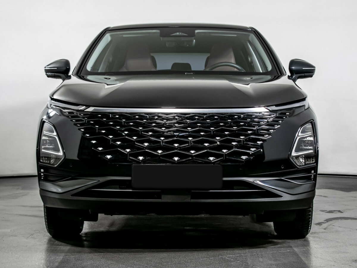Omoda C5 I, 2023 - 25 883 км. | Фото №2