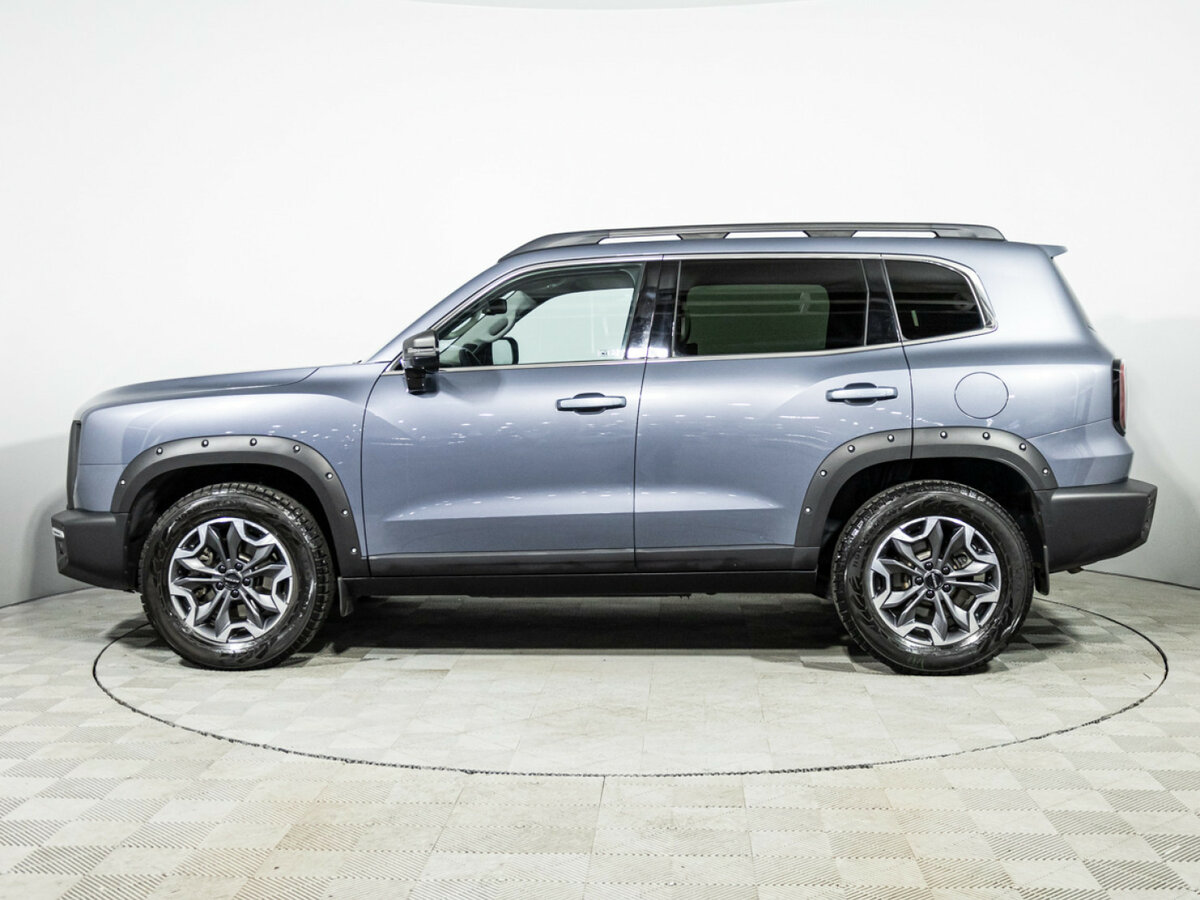 Haval Dargo, 2023 - 29 148 км. | Фото №8