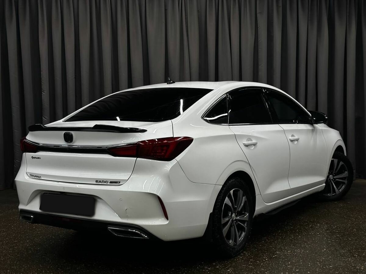 Changan Eado Plus, 2023 - 31 234 км. | Фото №3