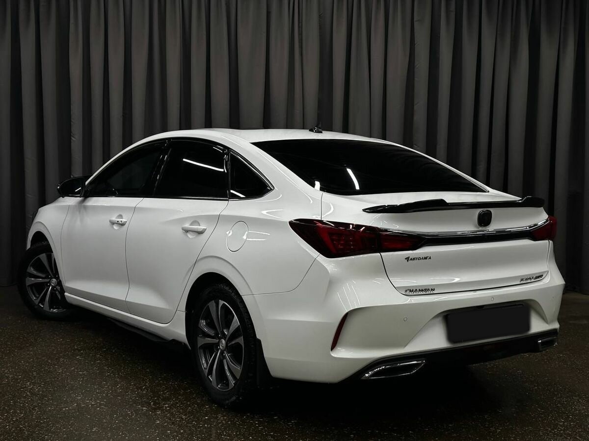 Changan Eado Plus, 2023 - 31 234 км. | Фото №4