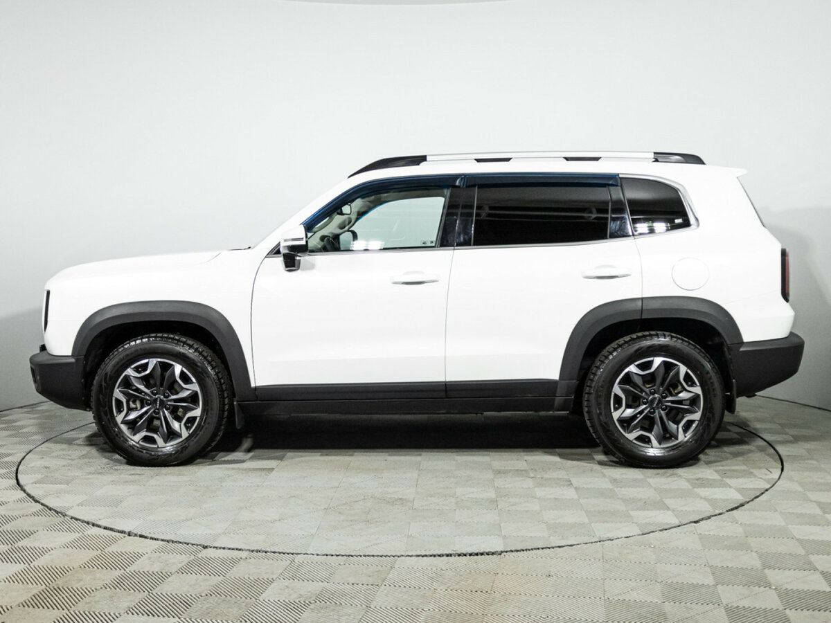 Haval Dargo, 2022 - 50 582 км. | Фото №8