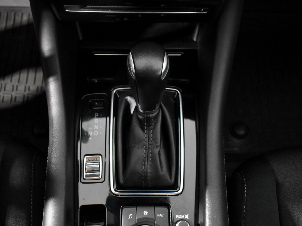 Mazda 6 III (GJ) Рестайлинг 2, 2020 - 120 700 км. | Фото №8