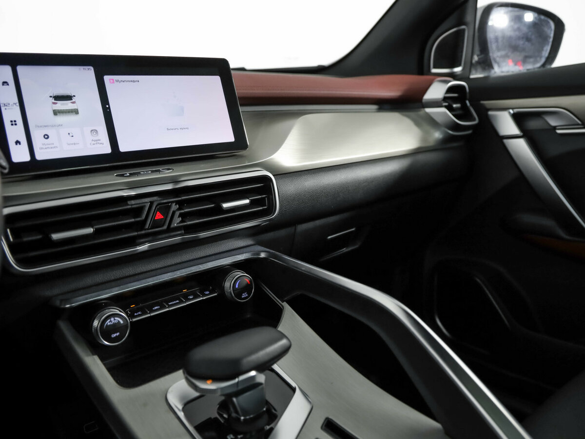 Belgee X50, 2024 Фото №18