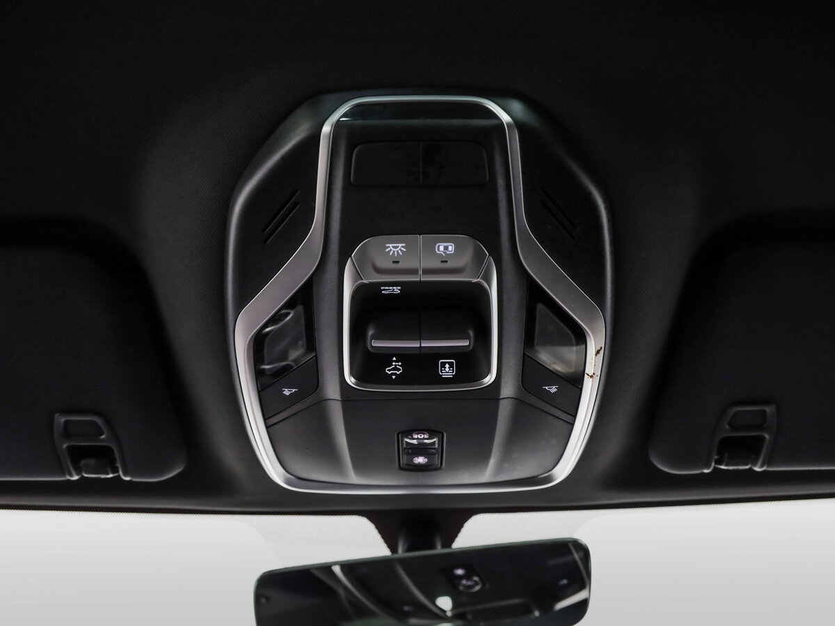 Belgee X50, 2024 Фото №23