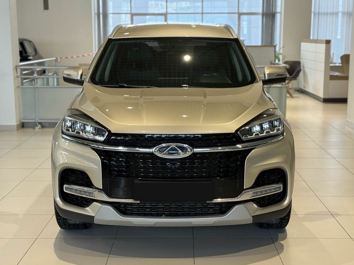 Chery Tiggo 8 I, 2020 - 91 098 км. | Фото №2