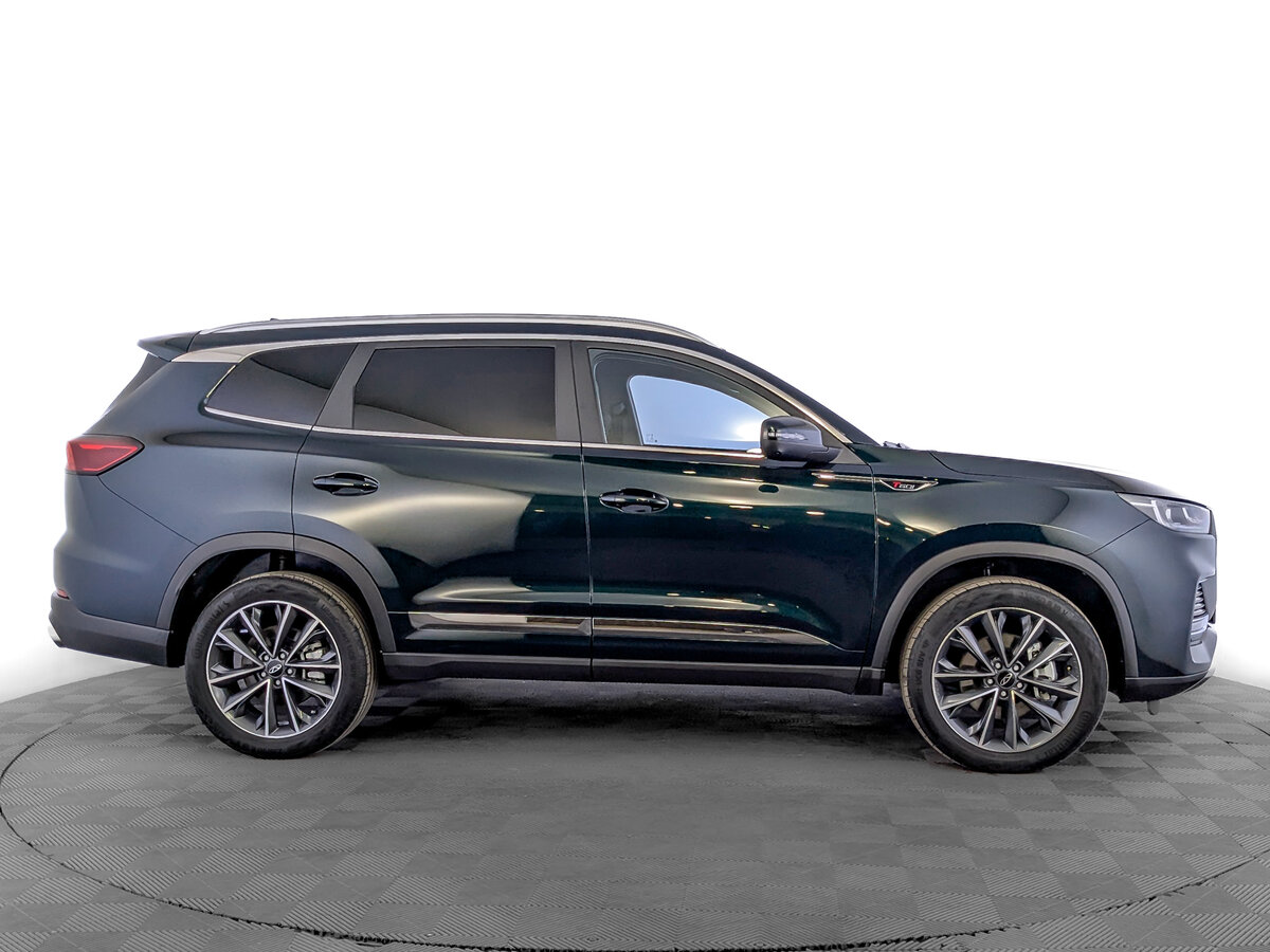Chery Tiggo 8 Pro Max I Рестайлинг, 2024 - 10 230 км. | Фото №4